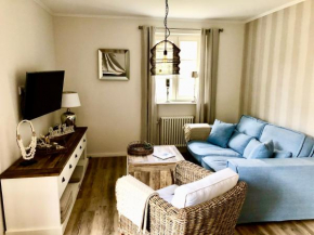 Achtern Diek Haus 13b Wohnung 3 in Zingst